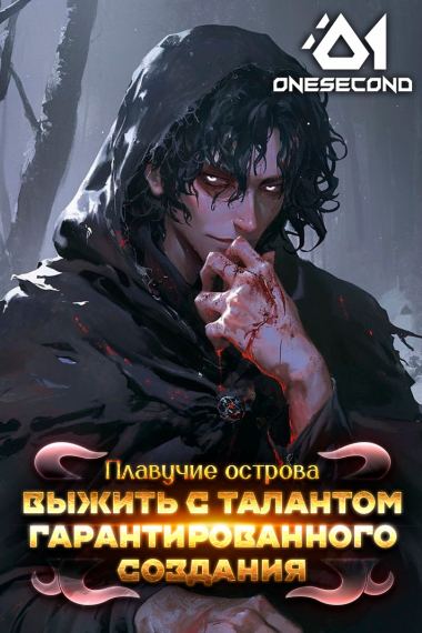 Выживание на плавучих островах