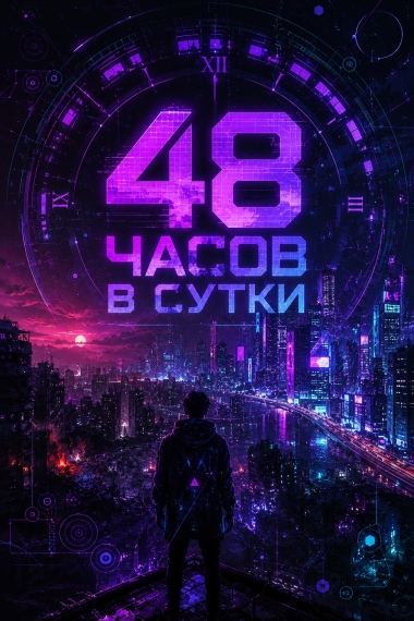 48 часов в сутки (ЗАВЕРШЕНО)