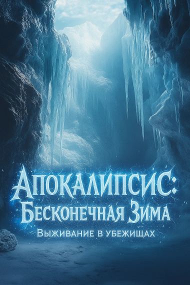 Апокалипсис: Бесконечная Зима. Выживание в убежищах