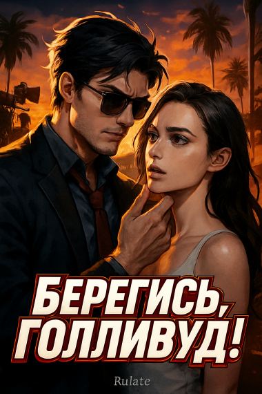 Берегись, Голливуд!