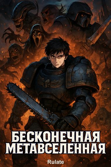Бесконечная Метавселенная