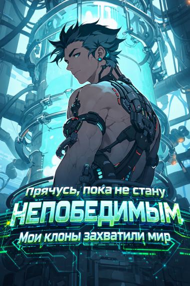 Бесконечные клоны покоряют мир бессмертных
