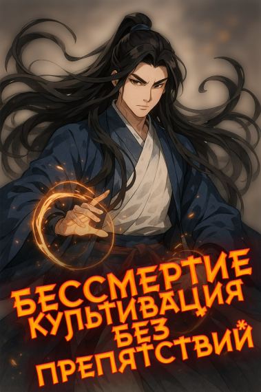 Бессмертие: Культивация без препятствий