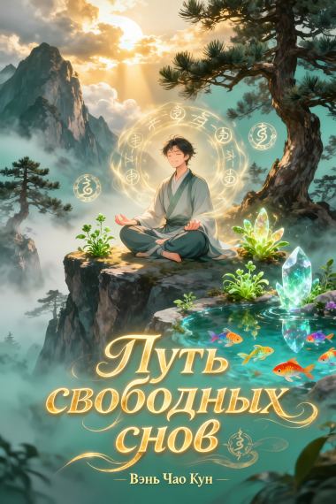 Беззаботный Путь Сновидений