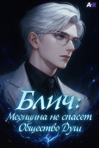 Блич: Медицина не спасет Общество Душ