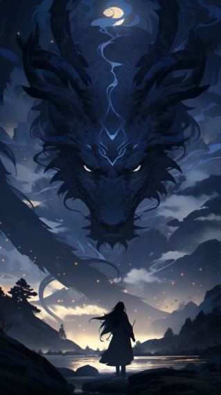 Боевой Континент: Легенда о короле драконов: Throne of the Void