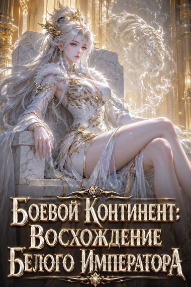 Боевой Континент: Восхождение Белого Императора