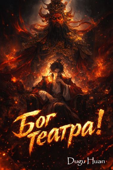 Бог театра!
