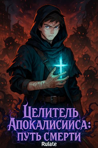 Целитель Апокалипсиса: Путь Смерти