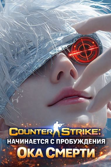 Counter Strike: Начинается с пробуждения Ока Смерти