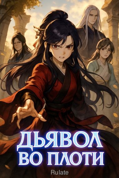 Дьявол во плоти