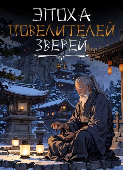 Эпоха Повелителей Зверей: Сильнейший Драконий Талант