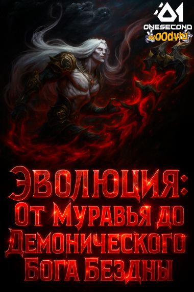 Эволюция: От Муравья до Демонического Бога Бездны