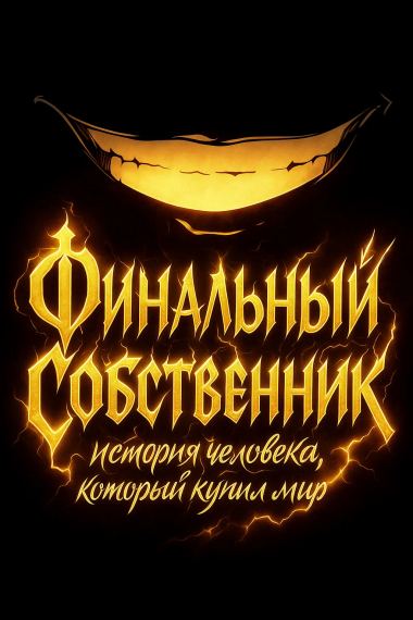 Финальный Собственник: история человека, который купил мир