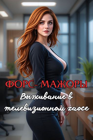 Форс-мажоры: Выживание в телевизионном хаосе