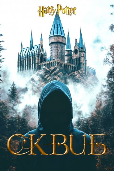 Гарри Поттер: Сквиб
