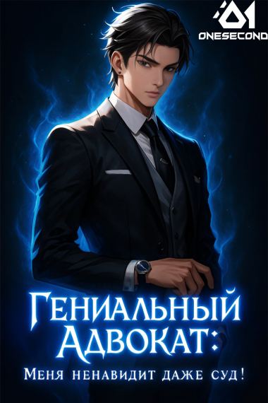 Гениальный Адвокат: Меня ненавидит даже суд!