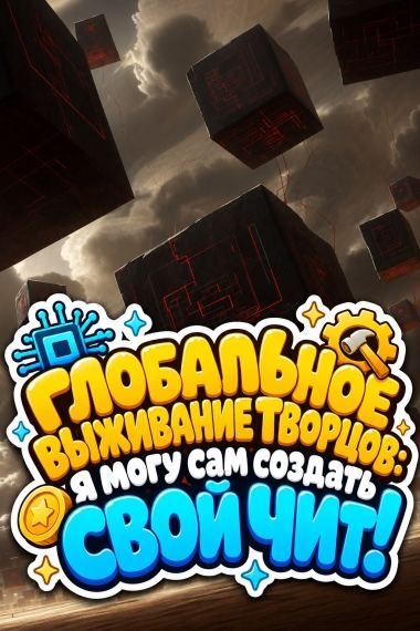 Глобальное выживание творцов: Я могу сам создать свой чит