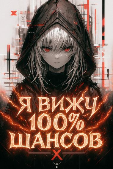 Глобальное выживание в ином мире: Я вижу 100% шансов