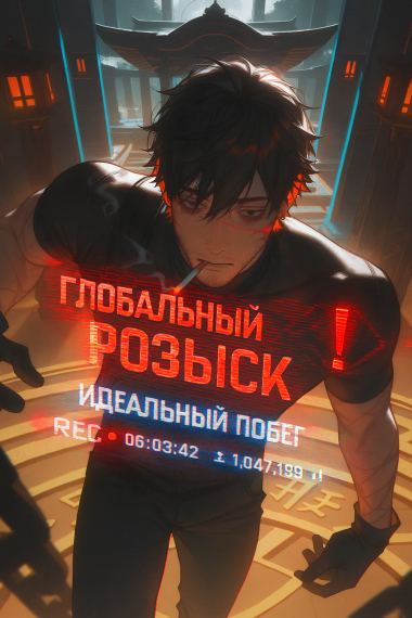 Глобальный розыск: Идеальный побег в прямом эфире