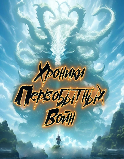 Хроники Первобытных Войн