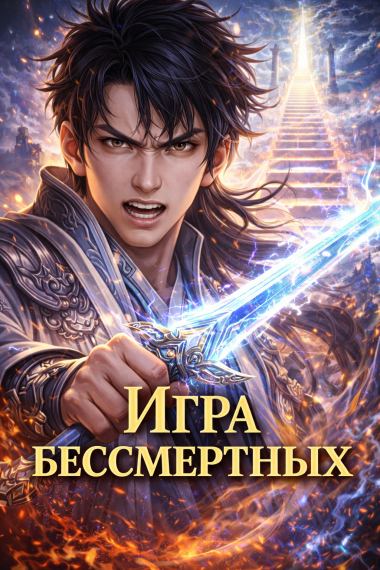 Игра бессмертных