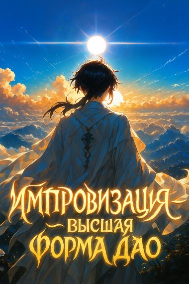 Импровизация — Высшая Форма Дао