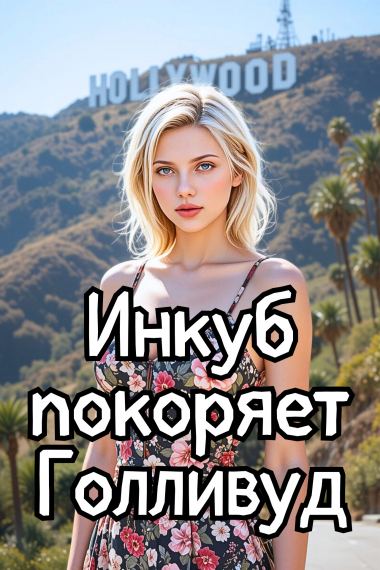 Инкуб покоряет Голливуд
