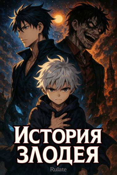 История злодея