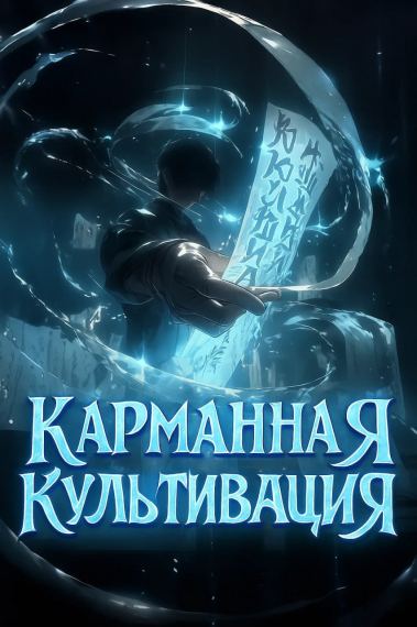 Карманная культивация: Я могу сокрушить мир совершенствующихся одной ладонью
