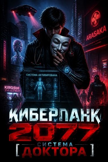 Киберпанк 2077: Система [Доктора]