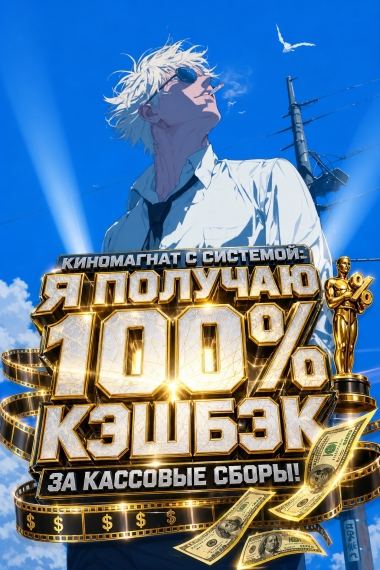 Киномагнат с Системой: Я получаю 100% кэшбэк за кассовые сборы!