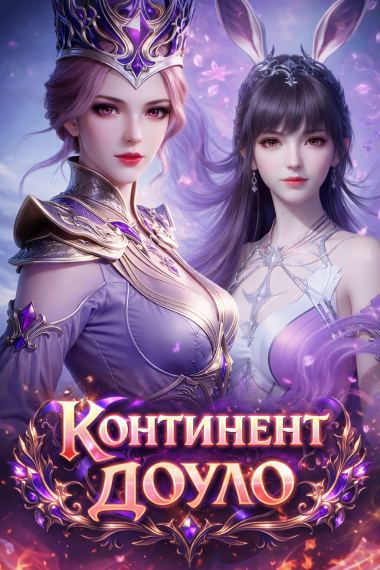 Континент Доуло