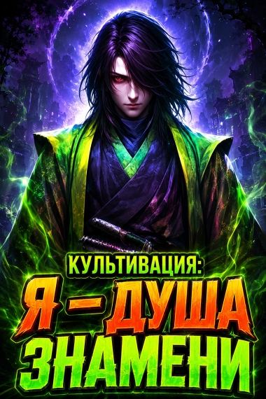 Культивация: Я душа знамени