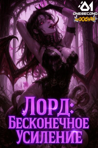 Лорд: Бесконечное Усиление