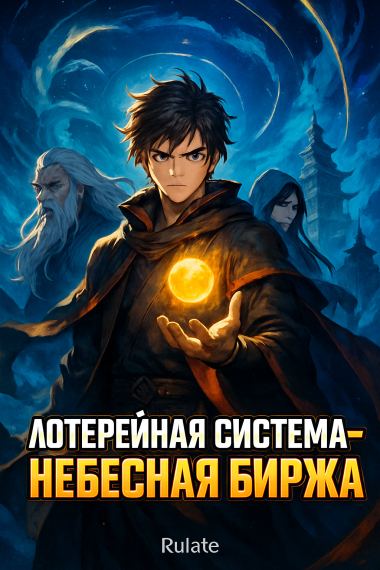 Лотерейная система - Небесная биржа