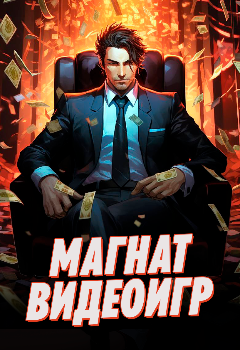 Магнат Видеоигр