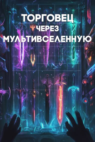 Марвел: Торговец через мультивселенную