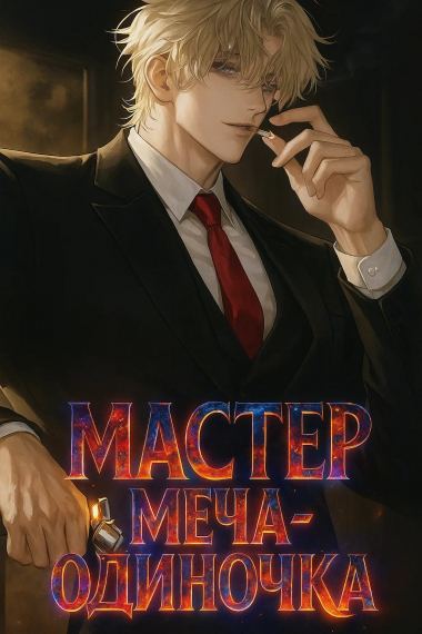 Мастер меча-одиночка