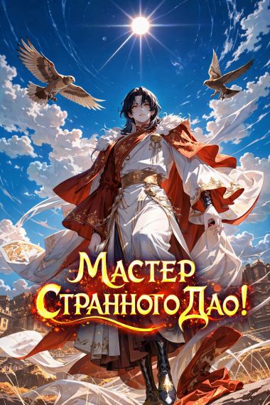 Мастер Странного Дао