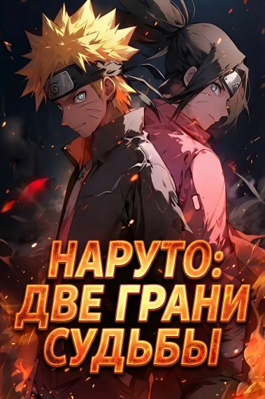 Наруто: Две грани судьбы