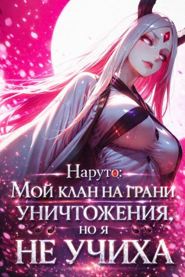 Наруто: Мой клан на грани уничтожения, но я не Учиха