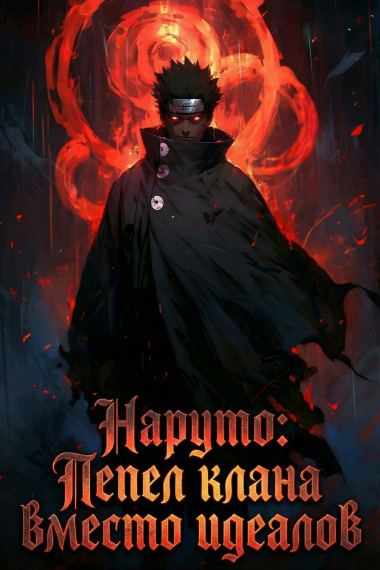 Наруто: Пепел клана вместо идеалов