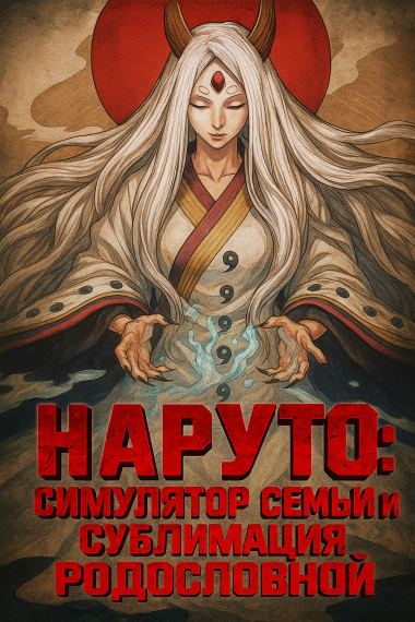 Наруто: Симулятор Семьи и Сублимация Родословной