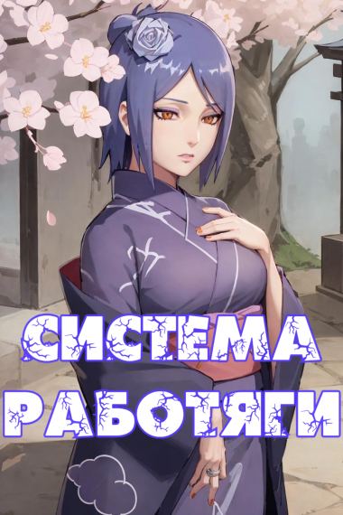 Наруто: Система Работяги