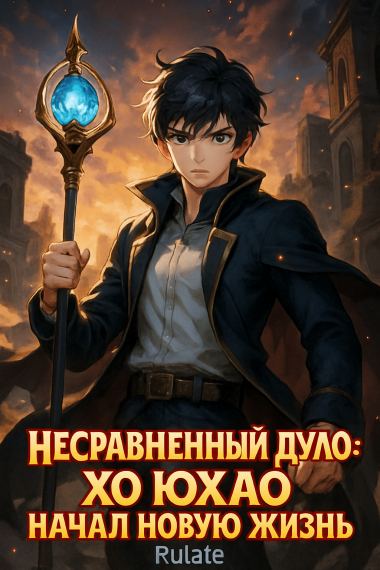 Несравненный Дуло: Хо Юхао начал новую жизнь