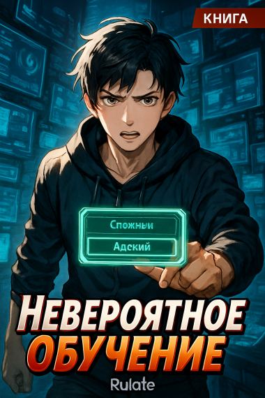 Невероятное обучение