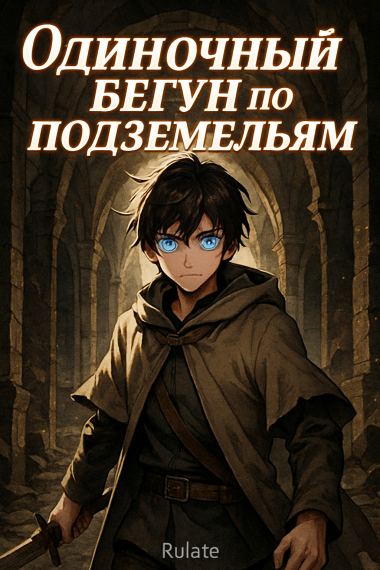 Одиночный бегун по подземельям