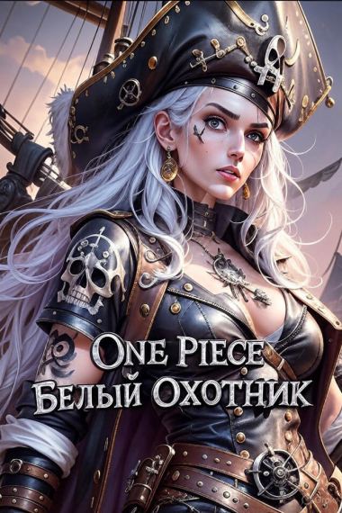 One Piece: Белый Охотник
