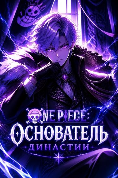 One Piece: Основатель Династии